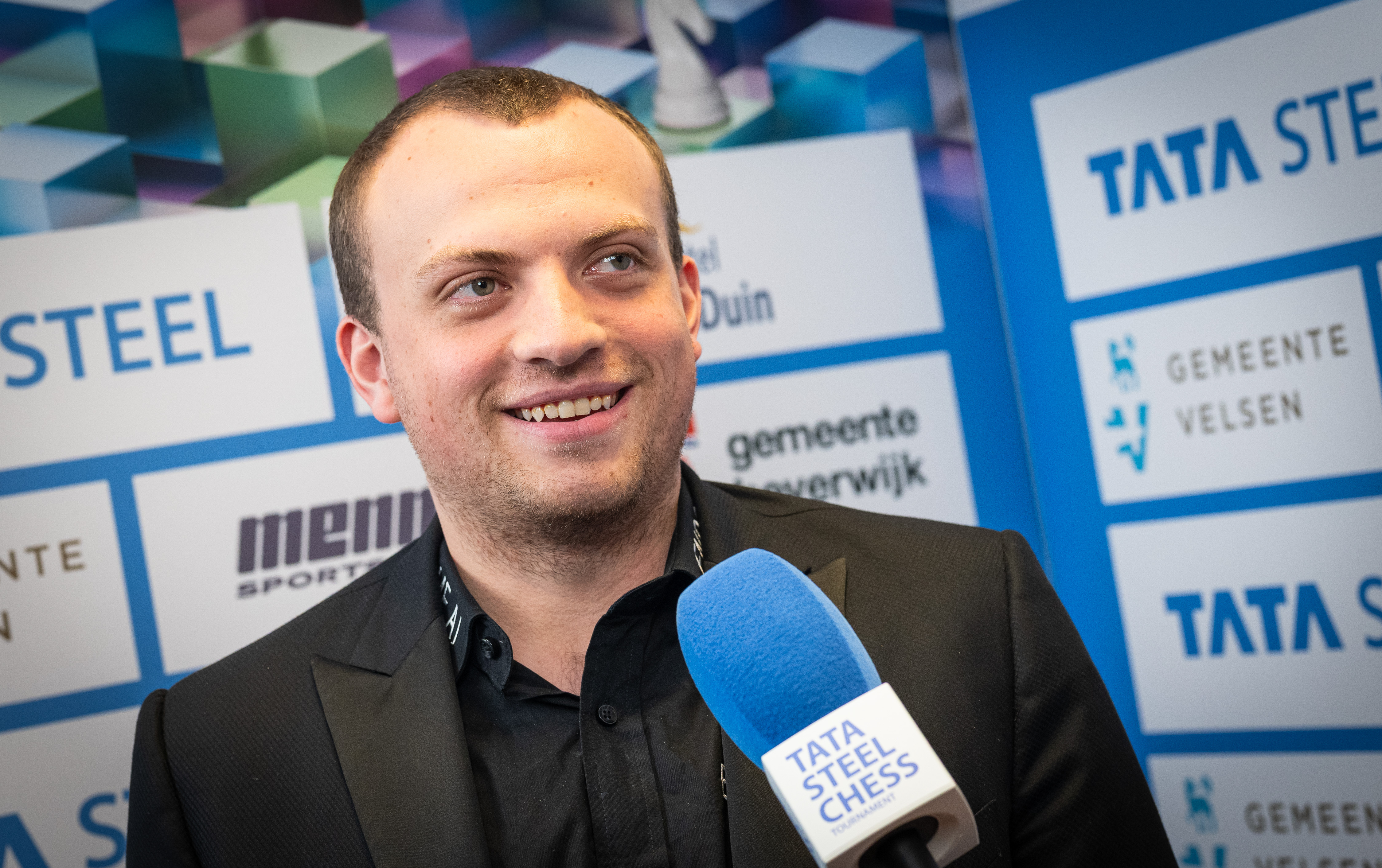 Hans Niemann