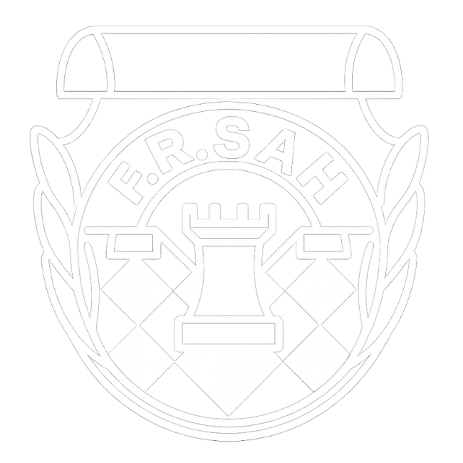 FederațiaRomânădeȘah