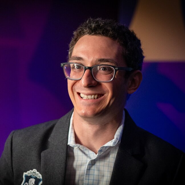 Fabiano Caruana