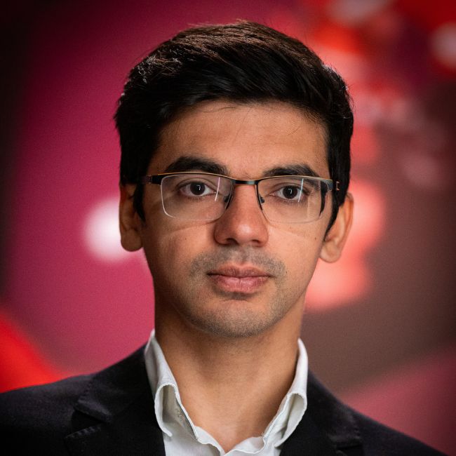 Anish Giri