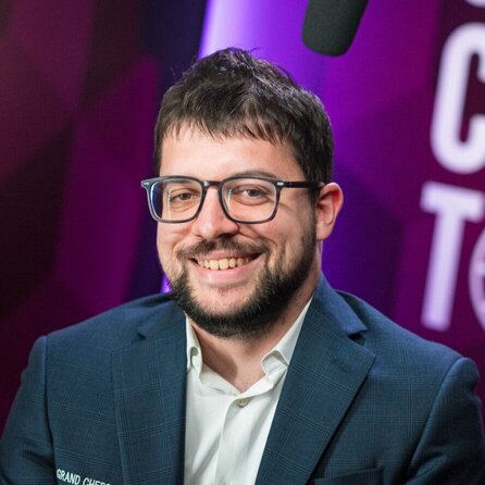 Maxime Vachier-Lagrave